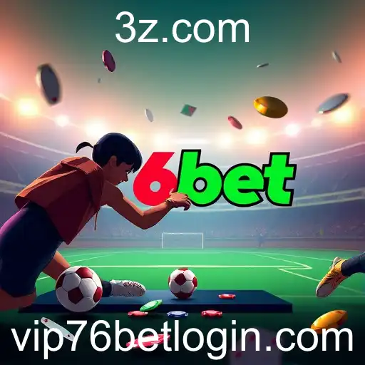 A Expansão do Jogo Online no Brasil: O Impacto da 76bet