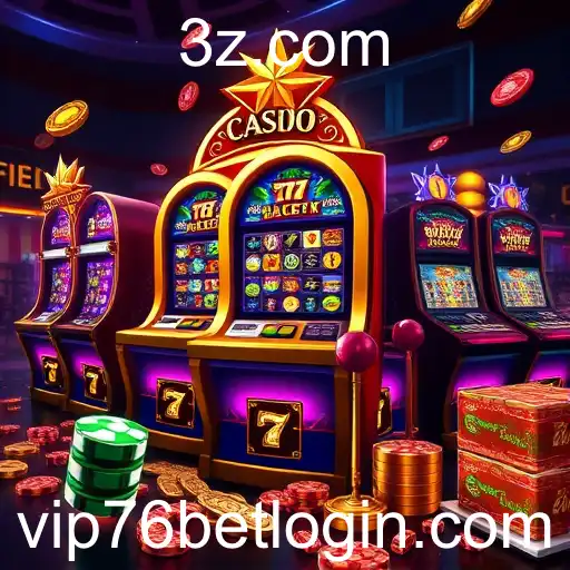 Explorando a Fascinante Categoria de Jogos de Cassino no 76bet