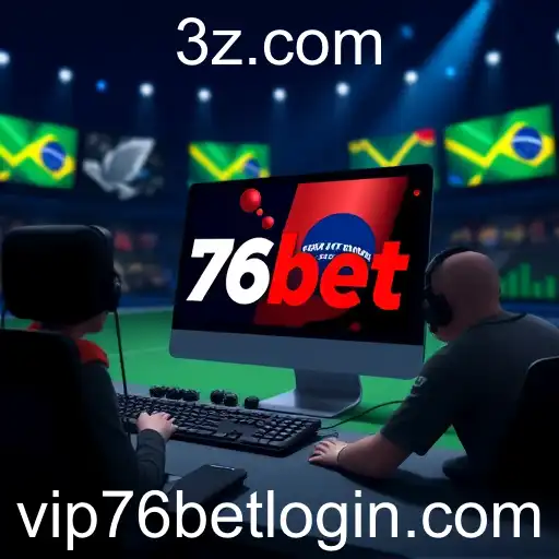 Crescimento dos Jogos Online no Brasil