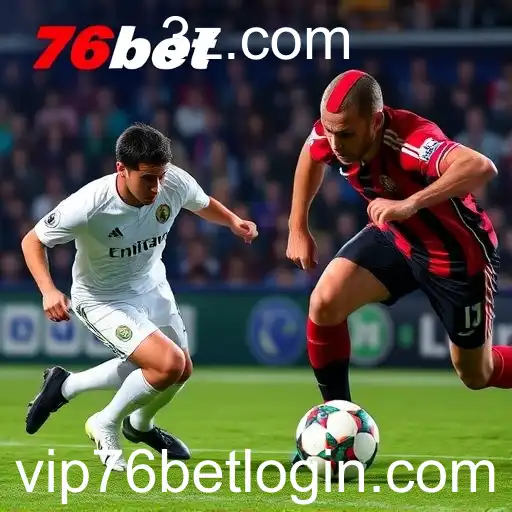 Apostas Esportivas: Uma Categoria Popular no 76bet